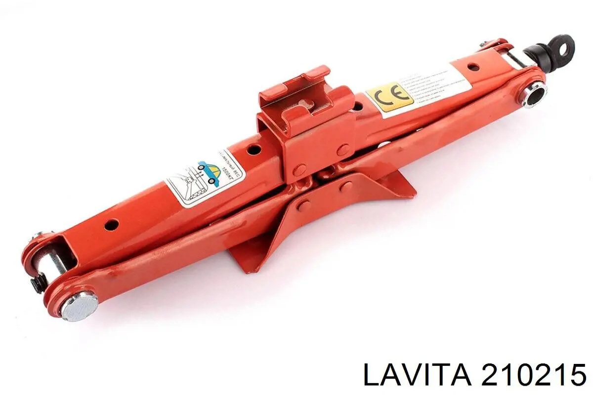  210215 Lavita