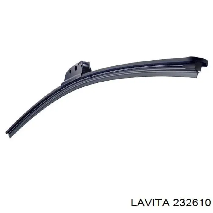  232610 Lavita