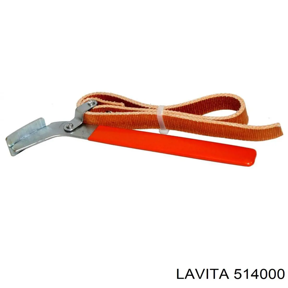 Купити 514000 Lavita Знімач масляного фільтра