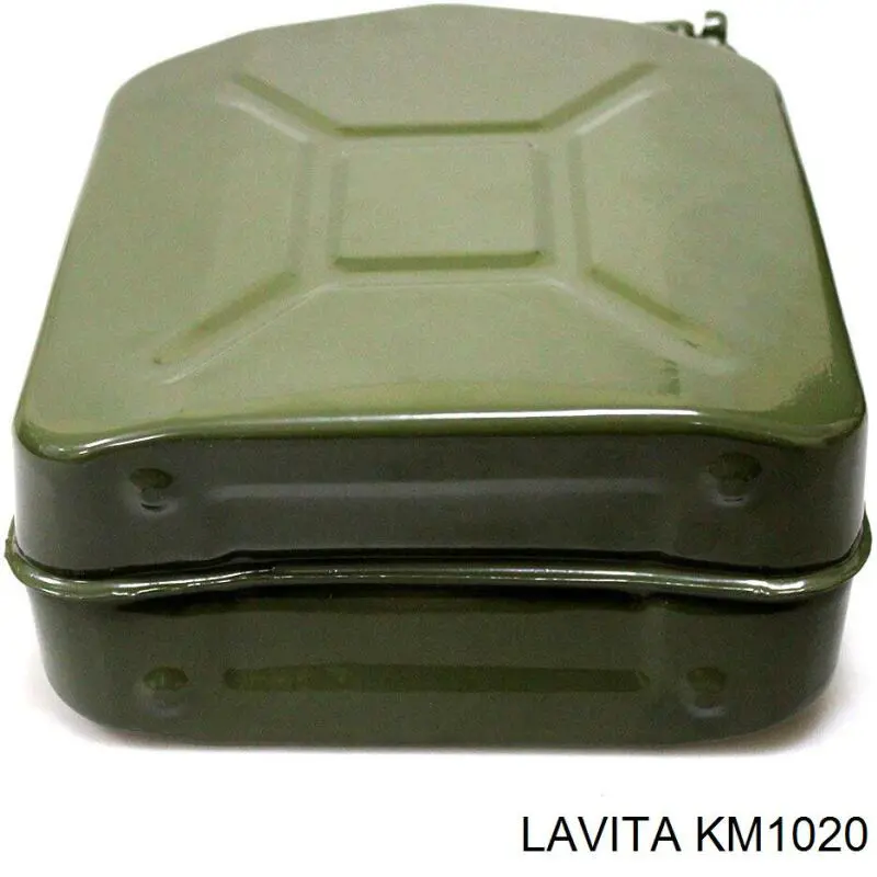 Опора амортизатора заднього Lavita KM1020 ціна, від 1.49 USD
