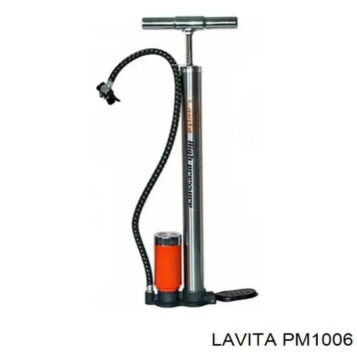 Купити PM1006 Lavita 