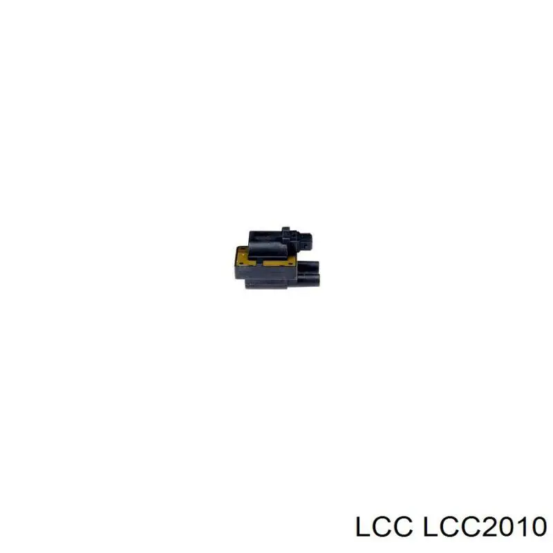 Купити LCC2010 LCC Котушка запалювання