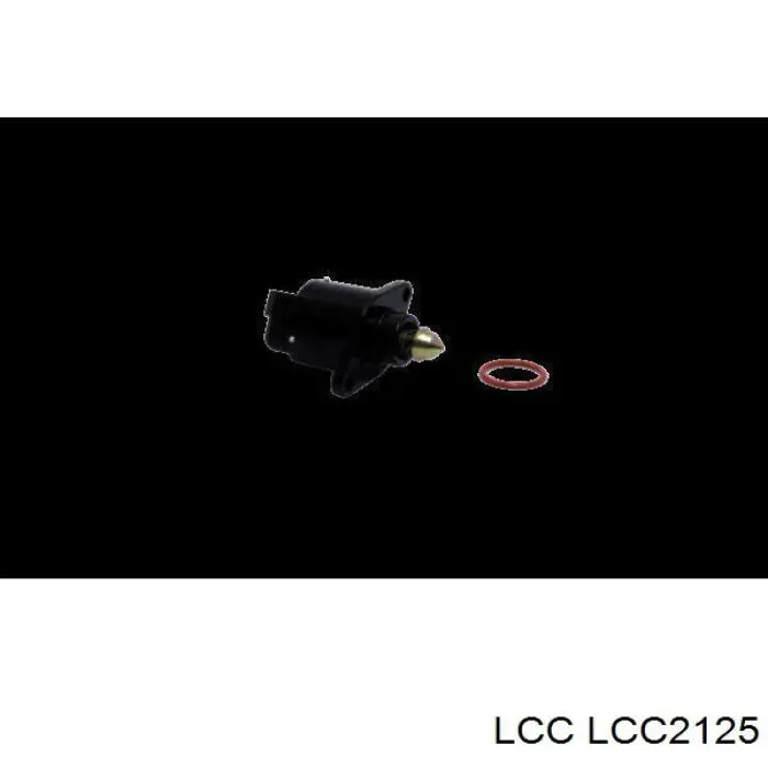 LCC2125 LCC РХХ