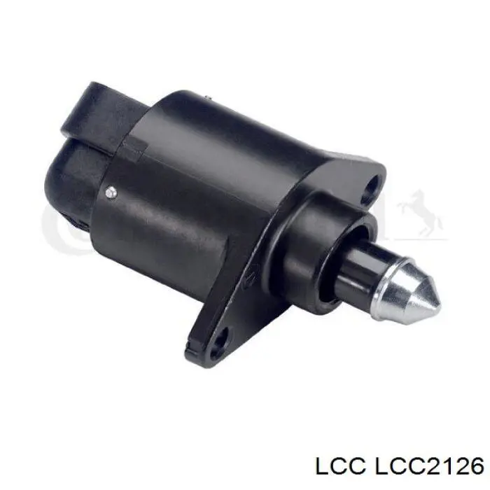 LCC2126 Akkussan клапан/регулятор холостого ходу