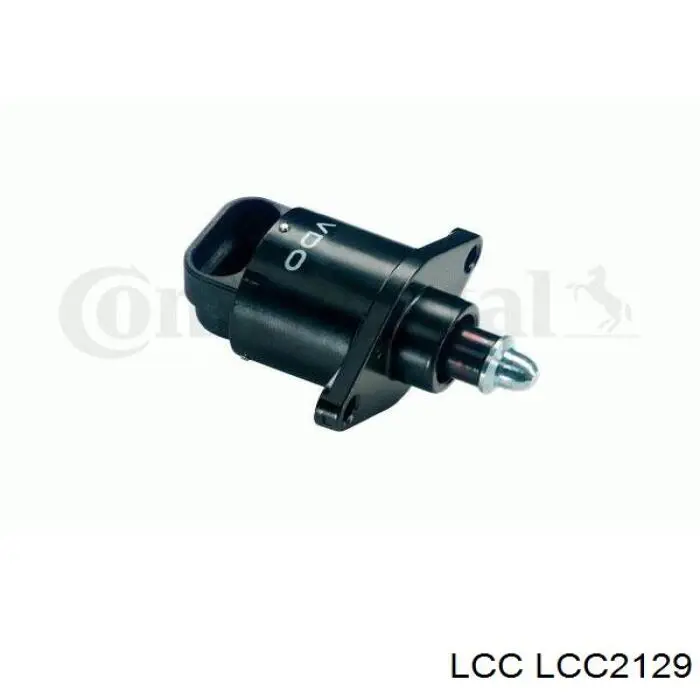 Датчик холостого ходу B3215 Magneti Marelli
