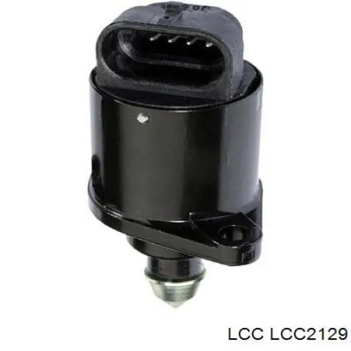 LCC2129 LCC клапан/регулятор холостого ходу