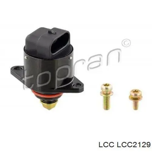 LCC2129 LCC РХХ