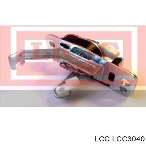 Замок задної лівої двостулкової двері, нижній LCC LCC3040 ціна, від 12.95 USD