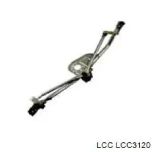 Купити LCC3120 LCC Трапеція двірників