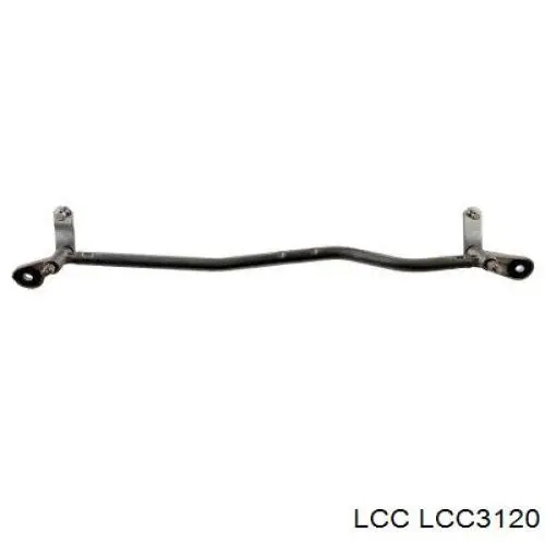 Купити 570264 Maxgear Трапеція двірників