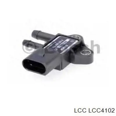 LCC4102 LCC датчик тиску вихлопних газів