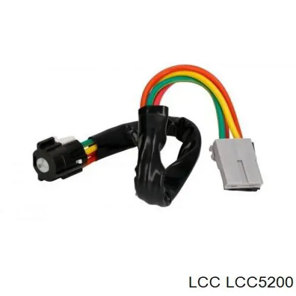 Купити LCC5200 LCC Болт переднього важеля, нижнього