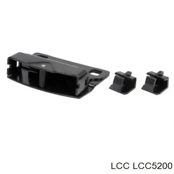 Болт переднього важеля, нижнього LCC LCC5200 ціна, від 10.03 USD