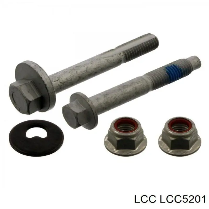 LCC5201 LCC 