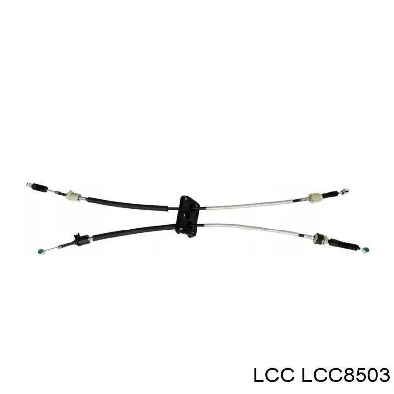 Купити 55238495 Fiat/Alfa/Lancia Трос перемикання передач