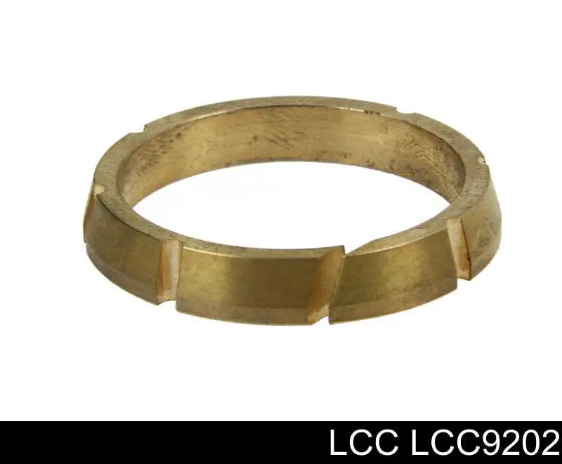 Шайба диференціалу переднього моста LCC LCC9202 ціна, від 14.66 USD