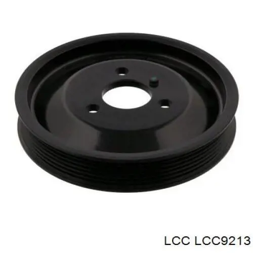 Купити LCC9213 LCC Шків насосу гідропідсилювача керма (ГПК)