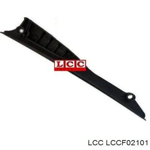 LCCF02101 LCC заспокоювач ланцюга грм, нижній