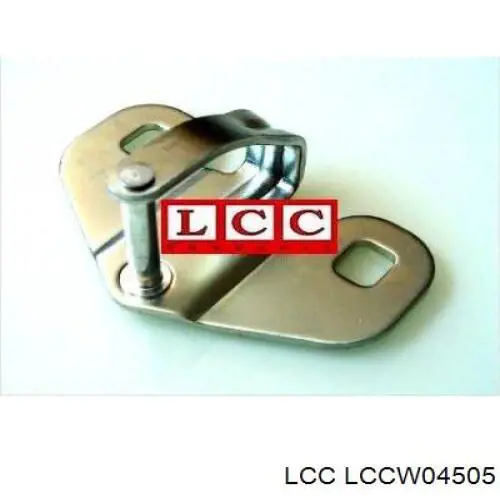 Купити LCCW04505 LCC Подушка (опора) двигуна, ліва
