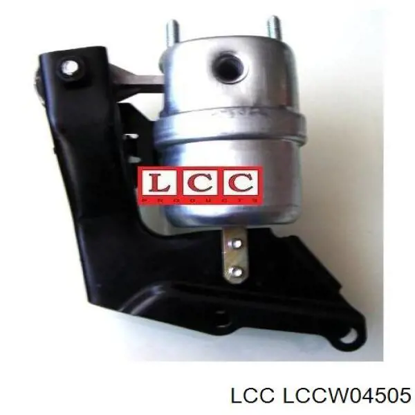 Ліва подушка двигуна LCC LCCW04505 ціна, від 15.89 USD