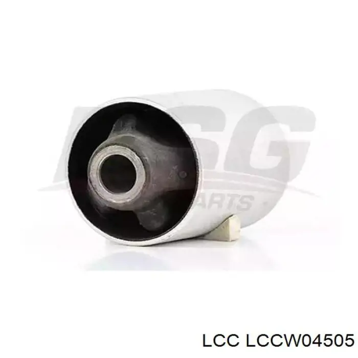LCCW04505 LCC Ліва опора двигуна