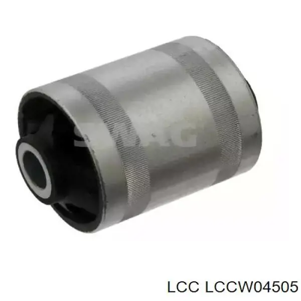 Купити LCCW04505 LCC Подушка (опора) двигуна, ліва