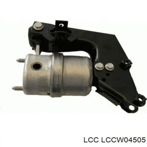 Купити LCCW04505 LCC Подушка (опора) двигуна, ліва