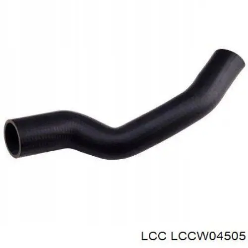 LCCW04505 LCC Ліва опора двигуна