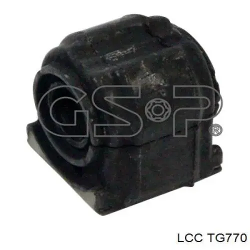 Подушка стабілізатора LCC TG770 ціна, від 5.07 USD