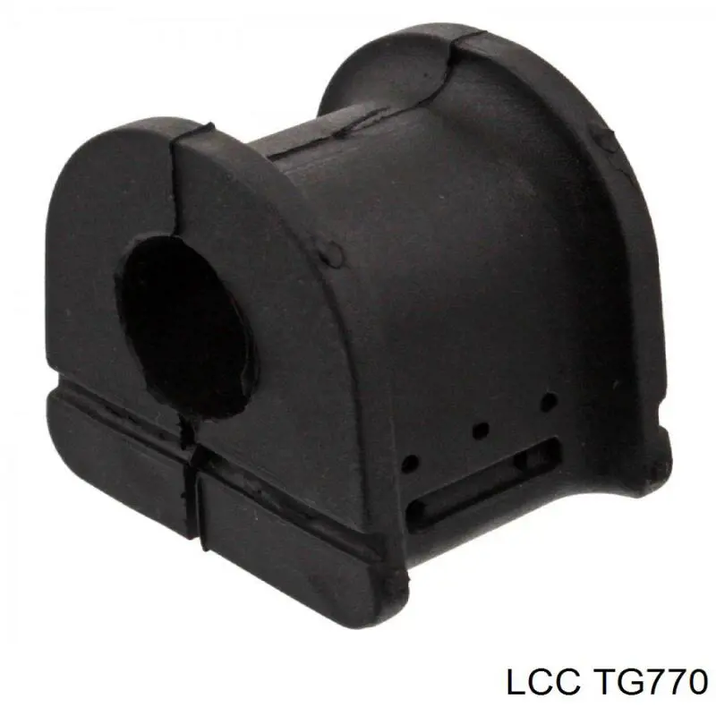 TG770 LCC Втулка стабілізатора переднього