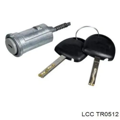 Замок запалювання LCC TR0512