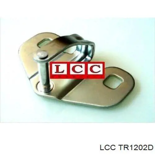 TR1202D LCC ролик двері бічної/зсувної, правий центральний