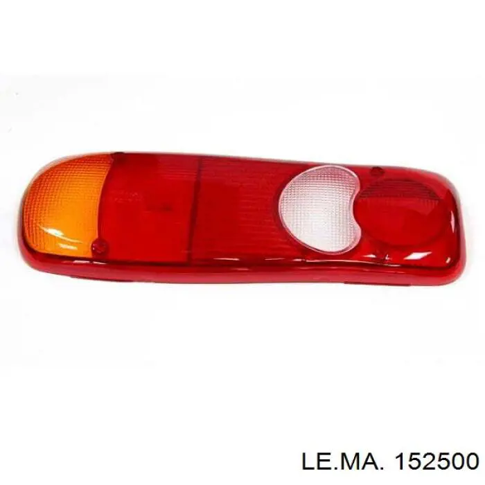 ORK97355021 GP Кріплення платформи