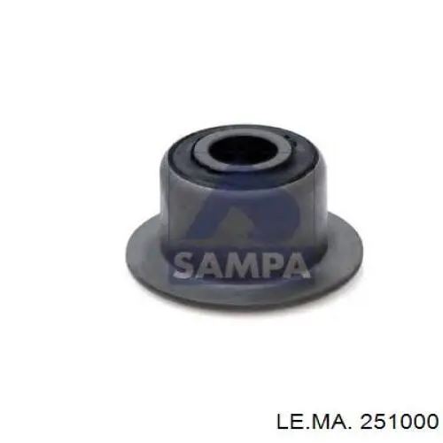 Втулка ресори Le.ma. 251000 ціна, від 3.37 USD