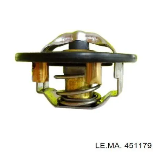 Автомобільний термостат NRF 725412 ціна, від 68.35 USD
