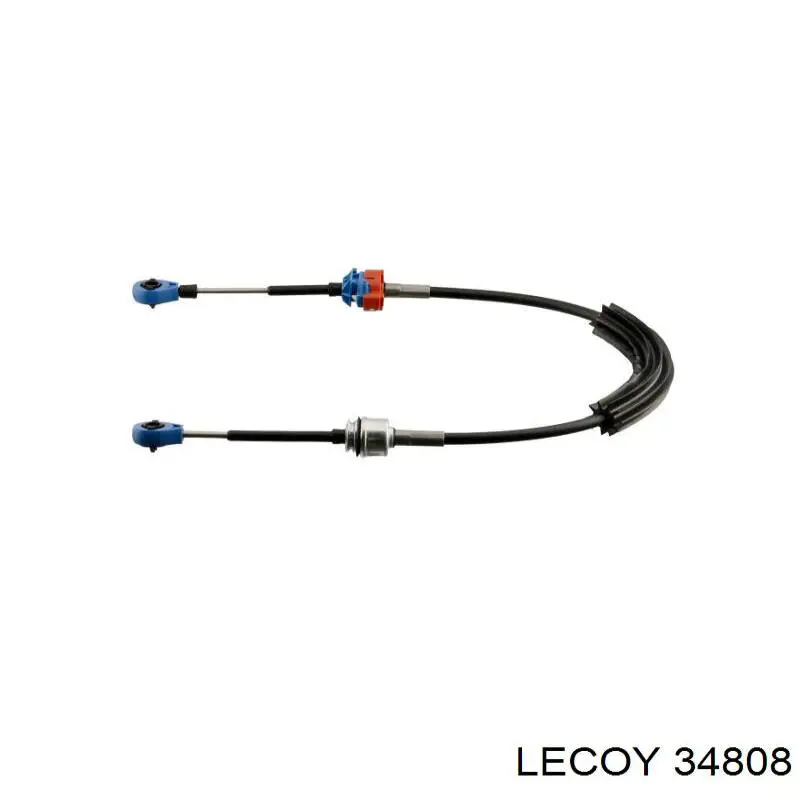 Купити 320636 Maxgear Трос перемикання передач, вибору передачі