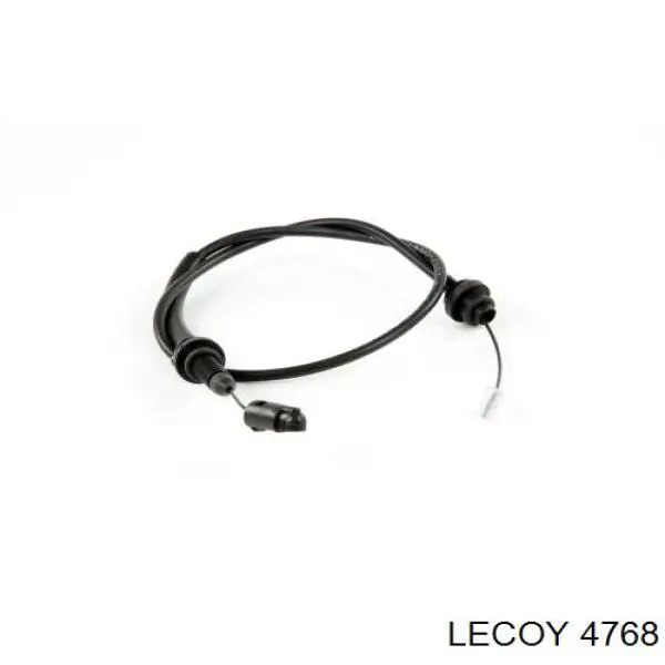 Трос газу 6001548721 Qsp-m