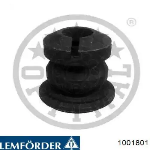 1001801 Lemforder буфер-відбійник амортизатора переднього