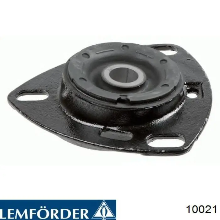 10021 Lemforder опора амортизатора переднього
