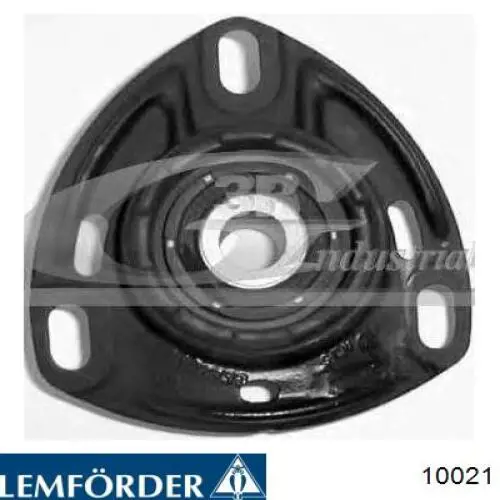 Опора амортизатора переднього 10021 Lemforder
