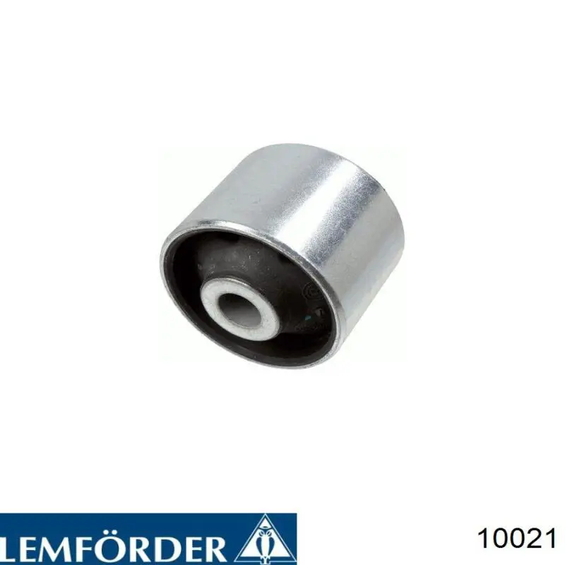 Опора стійки амортизатора переднього Lemforder 10021 ціна, від 12.85 USD