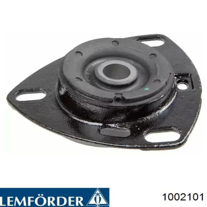 Опора амортизатора переднего LEMFORDER 1002101