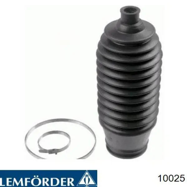 Фланець карбюратора 10025 Lemforder
