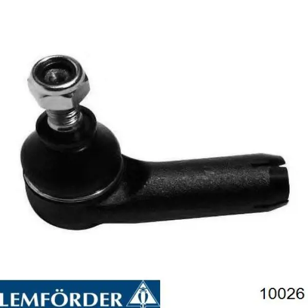 10026 Lemforder Зовнішній наконечник рульової тяги