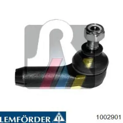 Наконечник рульовий Lemforder 1002901 ціна, від 8.06 USD