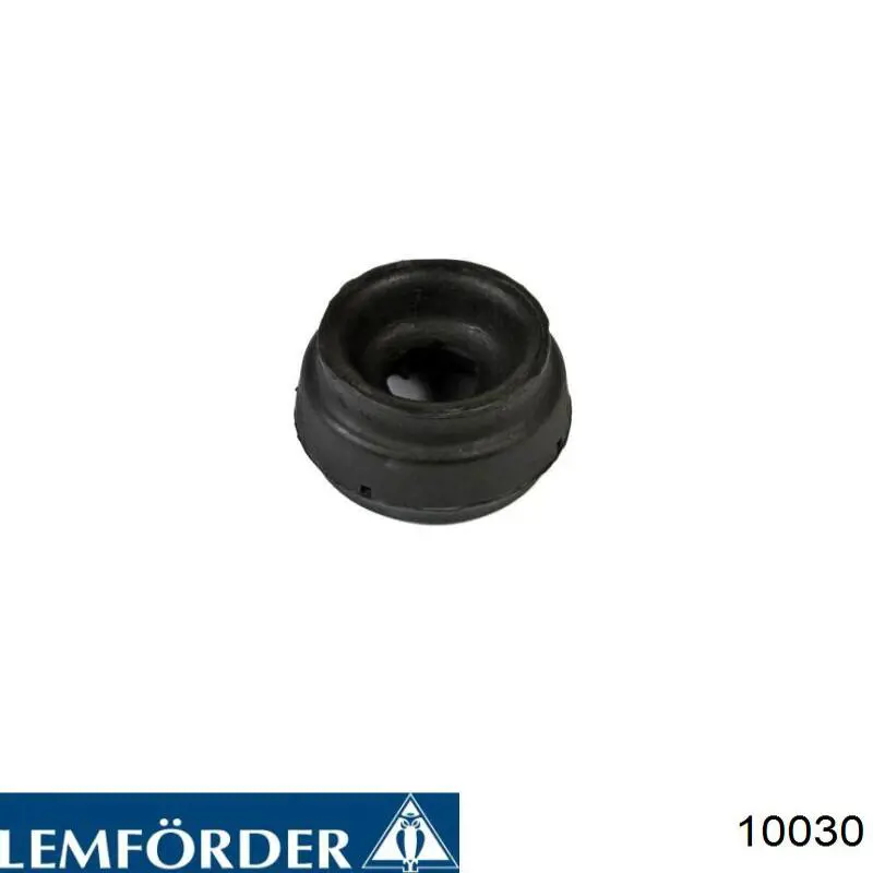 10030 Lemforder Кульова опора, нижня, права