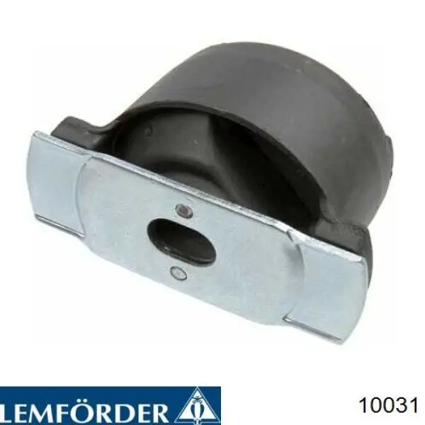 Купити 10031 Lemforder Сайлентблок задньої балки