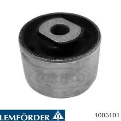 Сайлентблок задньої балки/підрамника Lemforder 1003101 ціна, від 9.07 USD
