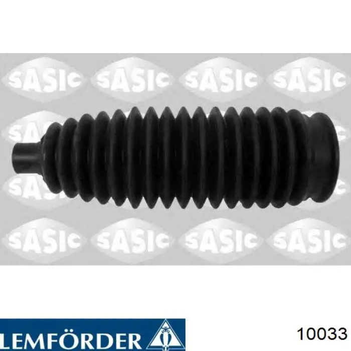 Подушка (опора) двигуна лів./прав. Lemforder 10033 ціна, від 27.33 USD