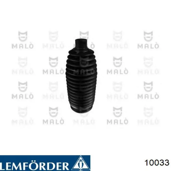 10033 Lemforder Подушка (опора) двигуна, ліва/права